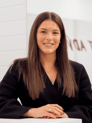 Lex Point Advocats - Paula Gelart